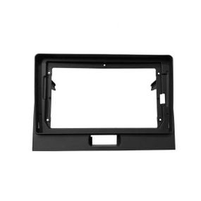 Перехідна рамка серії QIV QBR-F 2514-58 для Suzuki Wagon 2017-2021 9 дюймів