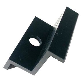 Photonica (KK-50-30-CZ) Затискач кінцевий анодований