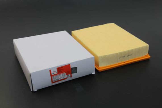 Фільтр повітряний T4 96-03, ASAM (70297) | Зображення 2