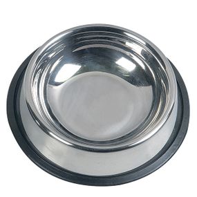 Миска для котів Flamingo Cat Bowl Antislip, 0.19 л