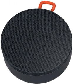 Портативна акустика Mi Portable Bluetooth Speaker (BHR4802GL) Grey
