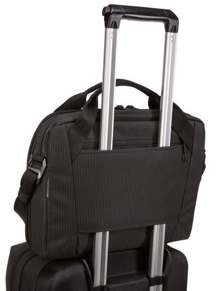 Сумка Thule Crossover 2 13.3" C2LB-113 Black | Зображення 8