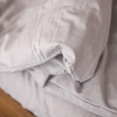 Постельное белье Tiare Вареный хлопок евро (37_Wash_ev) | Зображення 6