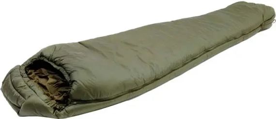 Спальний мішок Snugpak Softie 15 Discovery LZ Olive | Зображення 1