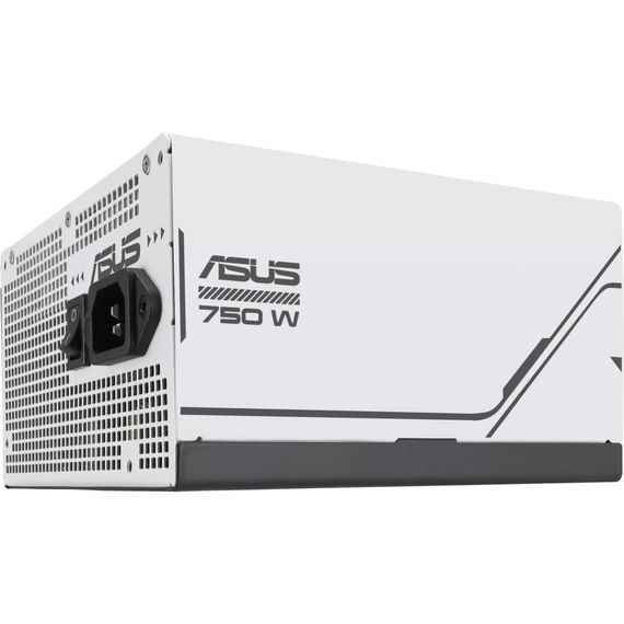 Блок живлення ASUS 750W Prime AP-750G (90YE00U1-B0NA00) | Зображення 8