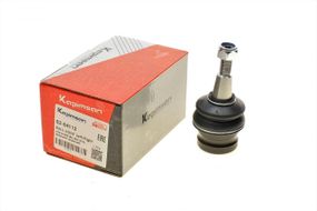 Опора кульова передня знизу Audi A4 A5 A6 A7 Q5 07- 02-04112