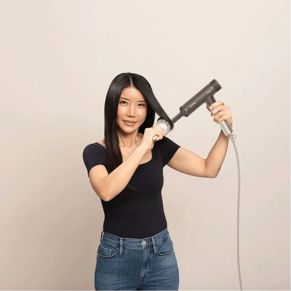 Фен Shark SpeedStyle Pro FLEX 4-in-1 Hair Dryer System (HD542EU) | Зображення 5