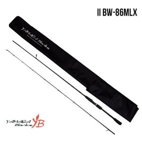 Удилище Yamaga Blanks Battle Whip II BW-86MLX