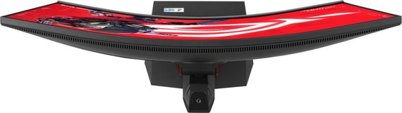 Монітор Asus 31.5&quot; ROG Strix XG32WCMS HDMI 90LM09X0-B01970 | Зображення 4