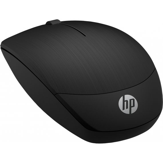 Мишка HP X200 Wireless Black (6VY95AA) | Зображення 1