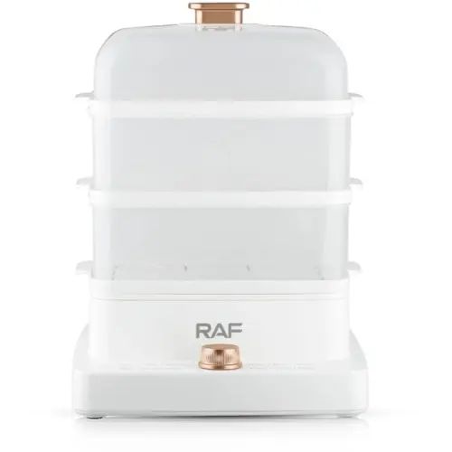 Пароварка RAF R.5238 | Зображення 3