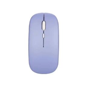 Комп'ютерна мишка  Lite фіолетова Bluetooth