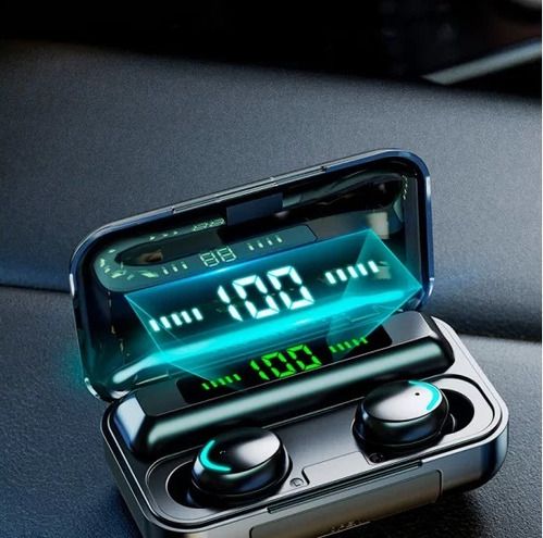 Бездротові навушники з високоякісним звуком XPRO E-10 (Bluetooth E-10_420)
