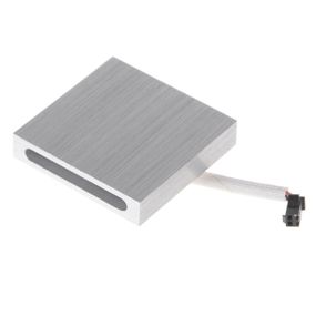 Светильник настенный для лестницы 1W WW IP20 (LED-06)