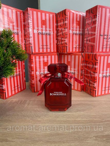 Парфумована вода Victoria's Secret Bombshell Intense 100мл.