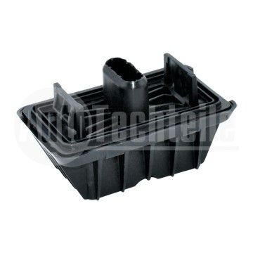 Поддомкратник BMW 3 G20/G21 18-/ 5 E60/E61 03-09/ X3 F25 10-17/ X4 F26 14-18/, AutoTechteile, 700 5168, 55713