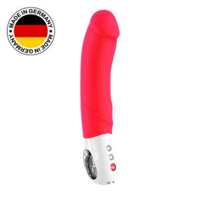 Вібратор для точки G Fun Factory BIG BOSS pink (м'яте паковання!!!) Sex Aura