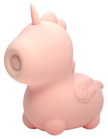 Вібратор Unihorn Heart Throb sexstyle