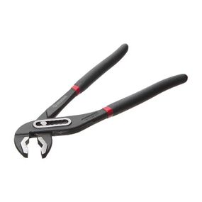 Кліщі сантехнічні 250 мм, коване залізо 40 Cr-V, STORM INTERTOOL NT-0161