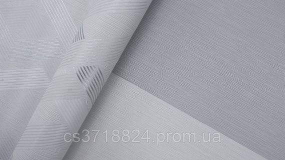 Шпалери вінілові на флізеліновій основі SINTRA Macrame 454336 (0,53х10,05м) | Зображення 6