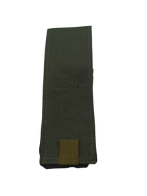 Підсумок для магазинів M&M серія А І на 1шт Вид 2 Olive Green Хакі (213261)
