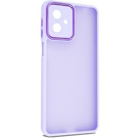 Чехол для мобильного телефона Armorstandart Shade Motorola G14 Violet (ARM73407)