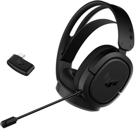 Гарнітура ігрова ASUS TUF H1 90YH0391-B3UA00