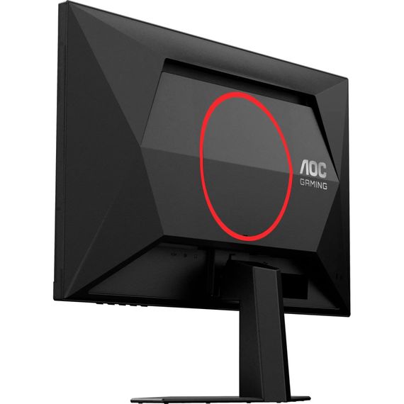 Монітор AOC Q24G4RE | Зображення 6