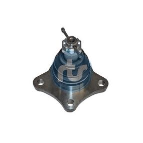 Шаровая опора верхняя Mitsubishi L200 96-06/ Pajero 90-00/ Pajero Sport 96-, RTS, 93-09723,