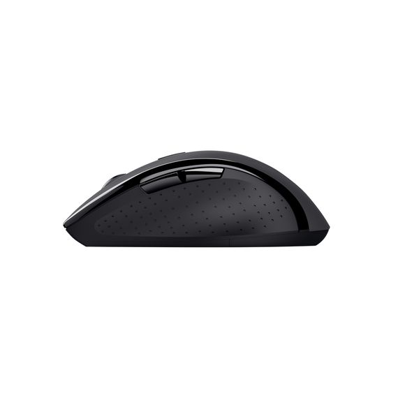 Мишка Trust Sura Comfortable Wireless Black (25479) | Зображення 2