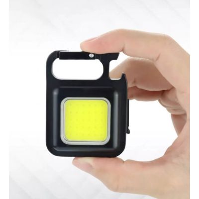 Фонарь XoKo Mini COB 500 lum Black (XK-Mini COB) | Зображення 2