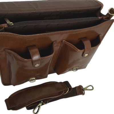 Сумка Ashwood 8190 Chestnut | Зображення 7