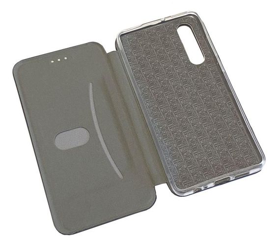 Чехол-книжка Primolux Besus для Huawei P30 - Black | Зображення 3