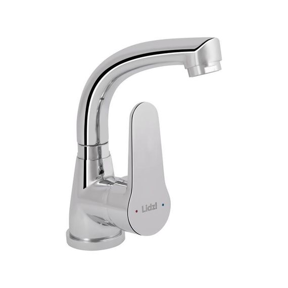 Смеситель для кухни Lidz Nicole 014F(k35) LDNIC014FCRM22009 Chrome