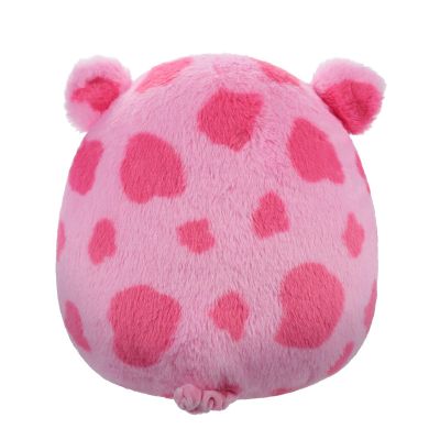 М&apos;яка іграшка Squishmallows Поросятко Гвендел 30 см (SQCR05617) | Зображення 3