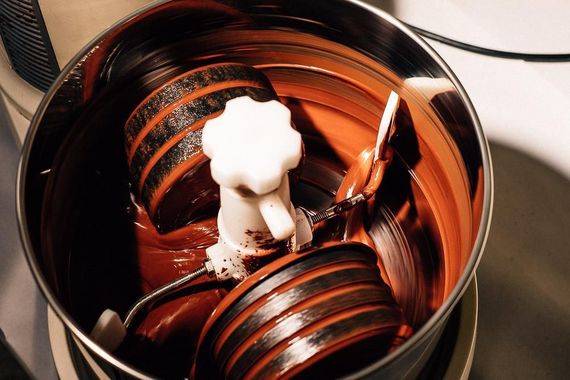 Меланжер Premier Tilting Chocolate Refiner New | Зображення 8