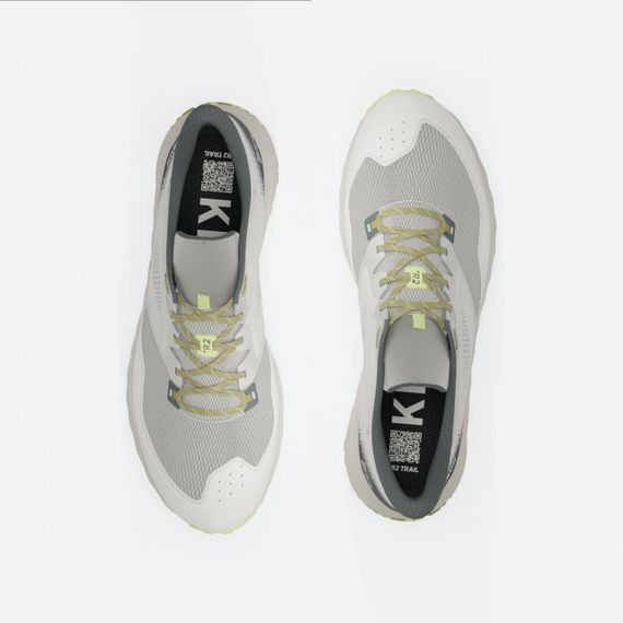 Кросівки чоловічі TR2 бежеві/жовті - EU44 UA43,5 | Зображення 6