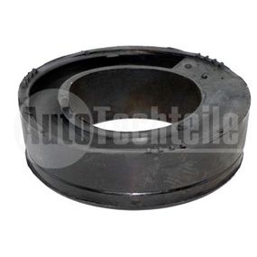 Проставка пружины задней верхняя Mercedes Benz W202 93-00/ W203 00-07/ W204 07-14/ W210 95-02/ W212 09-16  (17