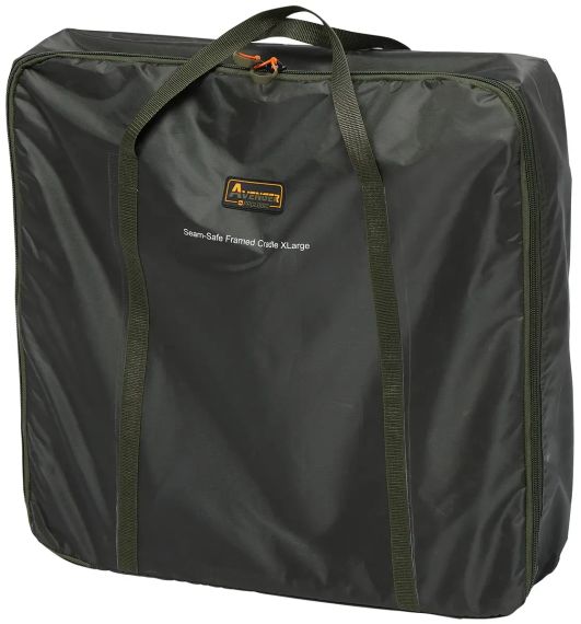 Короповий мішок Prologic Avenger S/S Cradle Medium 90x60cm | Зображення 1