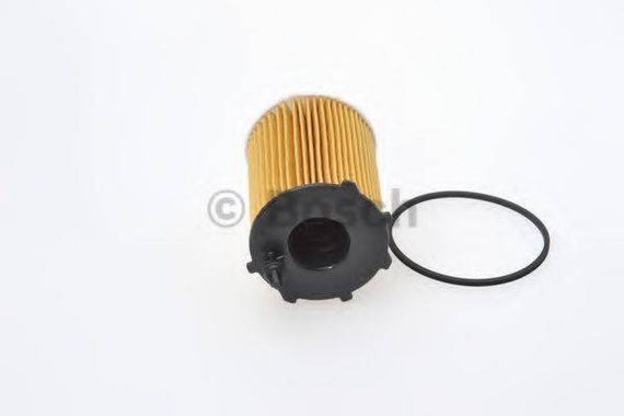 Фільтр масляний двигуна CITROEN BOSCH 1457429238 на FORD TRANSIT CONNECT фургон
