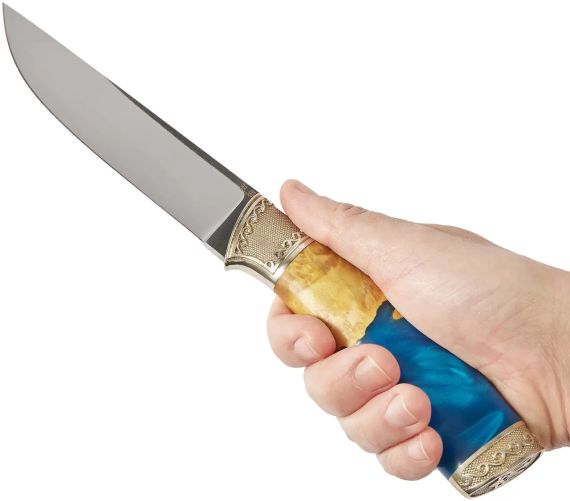Ніж R.A.Knives Національний 2 | Зображення 5