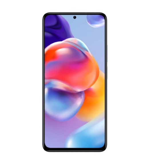 Смартфон Xiaomi Redmi Note 11 5G 6/128GB Milky Way Blue Global Rom | Зображення 1