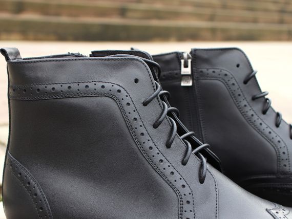 Топові зимові броги Ікос 43 44 45 розмір | Зображення 2