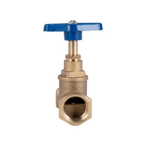 Вентиль латунный SD 15х1/2" ВР (YA) | Зображення 4