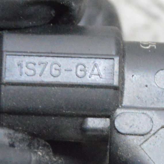 Форсунка Volvo C30 S40 S80 V50 V70 2004-2012 Форсунка Вольво ц30 с40 с80 в50 в70 0280156154 | Зображення 2