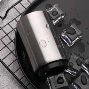 Відкривачка для пляшок автоматична Метал