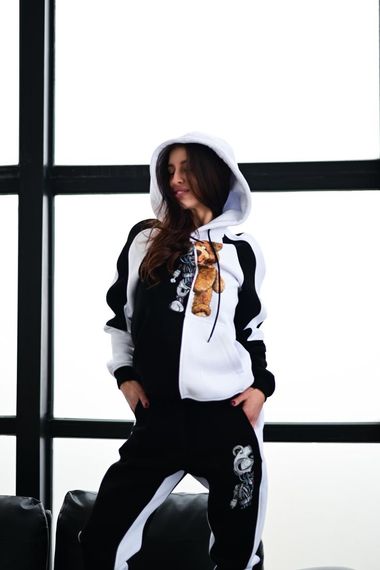 Cпортивний костюм ДТФ | Зображення 5