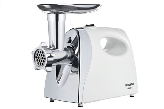 М'ясорубка електрична Ardesto MGL-2050-R 1800 Вт