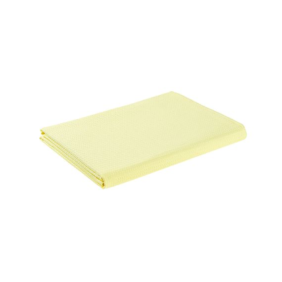 Рушник Home Line 65215 Україна 50x90  Бавовна Жовтий