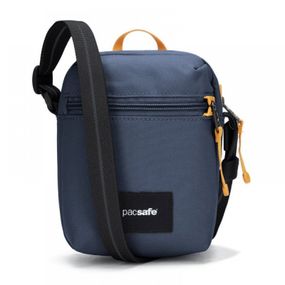 Сумка Pacsafe GO Micro Crossbody Темно-синя (35130651)